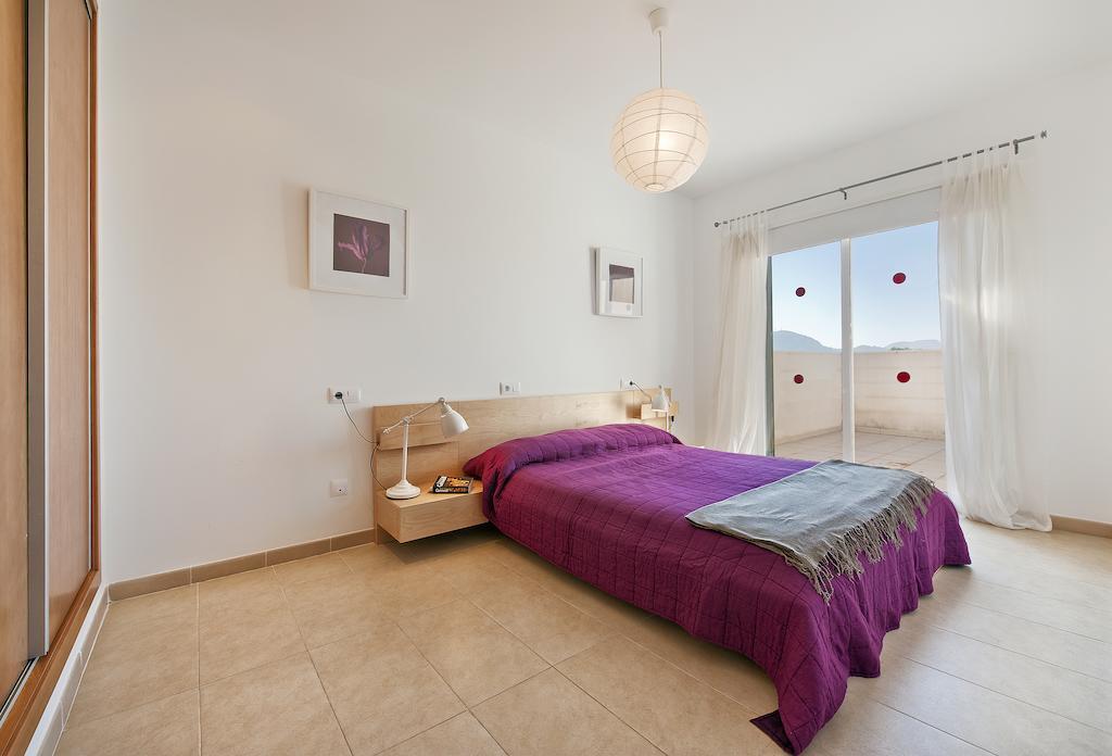 Villa Marisa I Alcúdia Szoba fotó