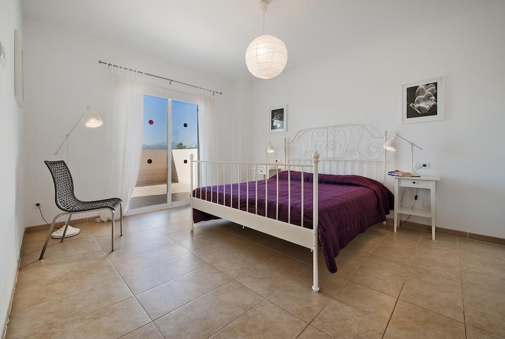 Villa Marisa I Alcúdia Szoba fotó