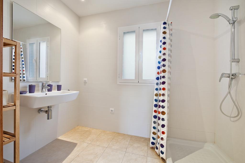 Villa Marisa I Alcúdia Szoba fotó