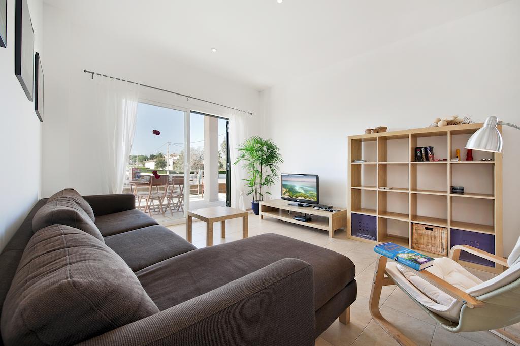 Villa Marisa I Alcúdia Szoba fotó