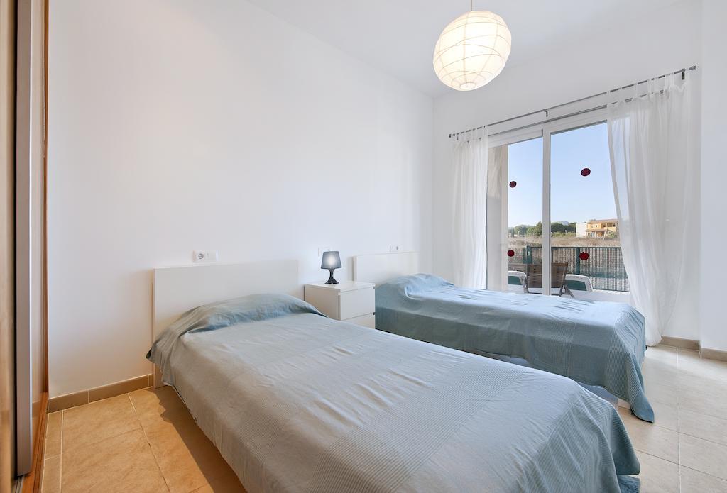 Villa Marisa I Alcúdia Szoba fotó