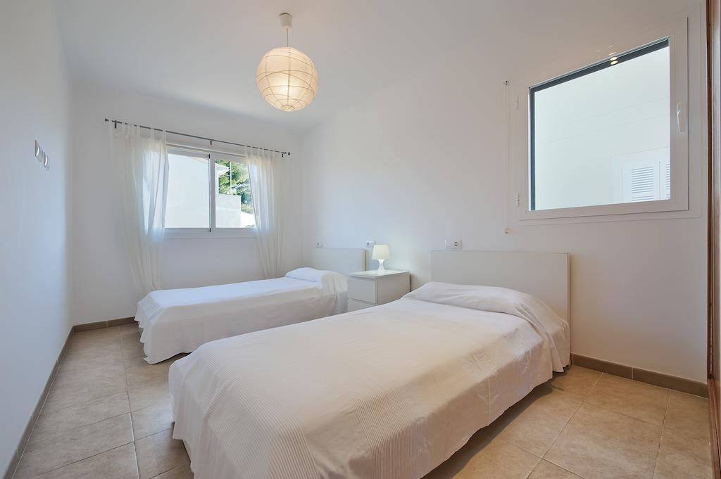 Villa Marisa I Alcúdia Szoba fotó